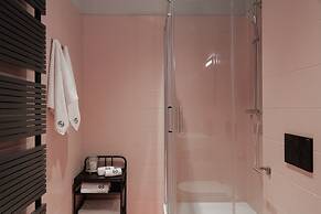 TG Hotel Apartments Budapest