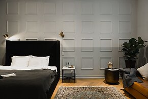 TG Hotel Apartments Budapest