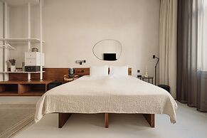 TG Hotel Apartments Budapest