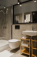 TG Hotel Apartments Budapest