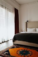 TG Hotel Apartments Budapest