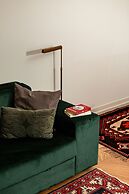 TG Hotel Apartments Budapest