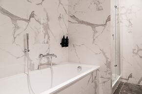 TG Hotel Apartments Budapest