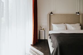 TG Hotel Apartments Budapest