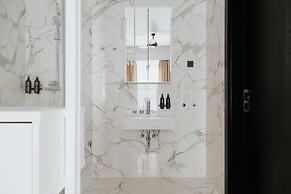 TG Hotel Apartments Budapest