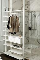 TG Hotel Apartments Budapest