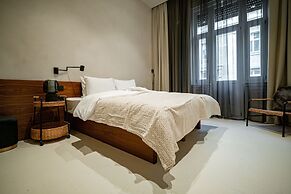 TG Hotel Apartments Budapest