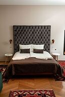 TG Hotel Apartments Budapest