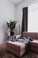 TG Hotel Apartments Budapest