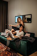 TG Hotel Apartments Budapest