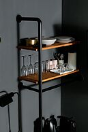 TG Hotel Apartments Budapest