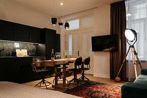 TG Hotel Apartments Budapest