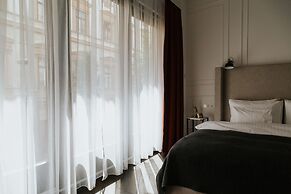 TG Hotel Apartments Budapest