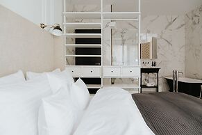 TG Hotel Apartments Budapest