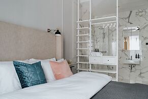 TG Hotel Apartments Budapest