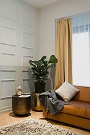 TG Hotel Apartments Budapest