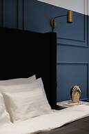 TG Hotel Apartments Budapest