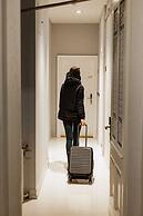 TG Hotel Apartments Budapest