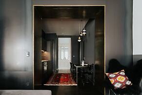 TG Hotel Apartments Budapest