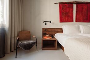 TG Hotel Apartments Budapest