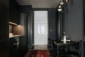 TG Hotel Apartments Budapest