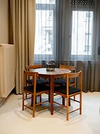 TG Hotel Apartments Budapest