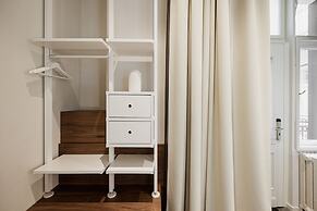 TG Hotel Apartments Budapest