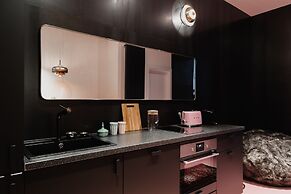 TG Hotel Apartments Budapest