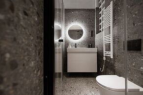 TG Hotel Apartments Budapest