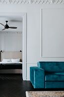 TG Hotel Apartments Budapest