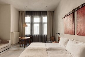 TG Hotel Apartments Budapest