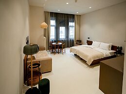 TG Hotel Apartments Budapest