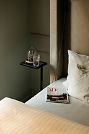 TG Hotel Apartments Budapest