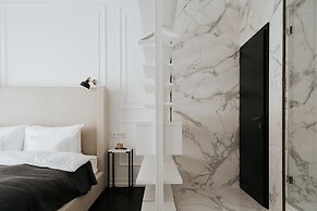 TG Hotel Apartments Budapest