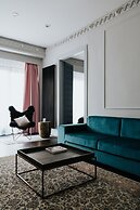 TG Hotel Apartments Budapest