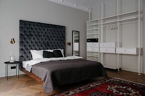 TG Hotel Apartments Budapest