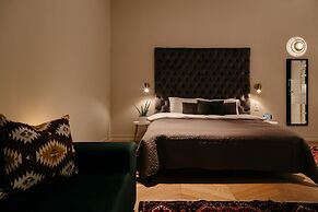 TG Hotel Apartments Budapest