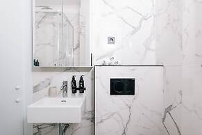 TG Hotel Apartments Budapest