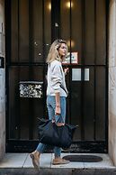 TG Hotel Apartments Budapest