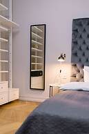 TG Hotel Apartments Budapest