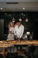 TG Hotel Apartments Budapest