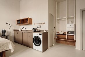 TG Hotel Apartments Budapest