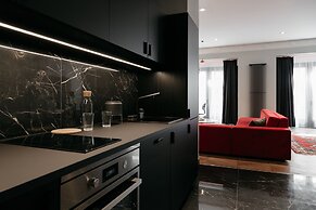 TG Hotel Apartments Budapest