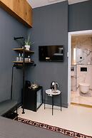 TG Hotel Apartments Budapest