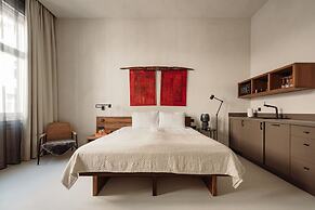 TG Hotel Apartments Budapest