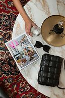 TG Hotel Apartments Budapest