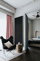 TG Hotel Apartments Budapest