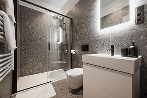 TG Hotel Apartments Budapest