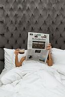 TG Hotel Apartments Budapest