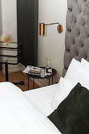 TG Hotel Apartments Budapest
